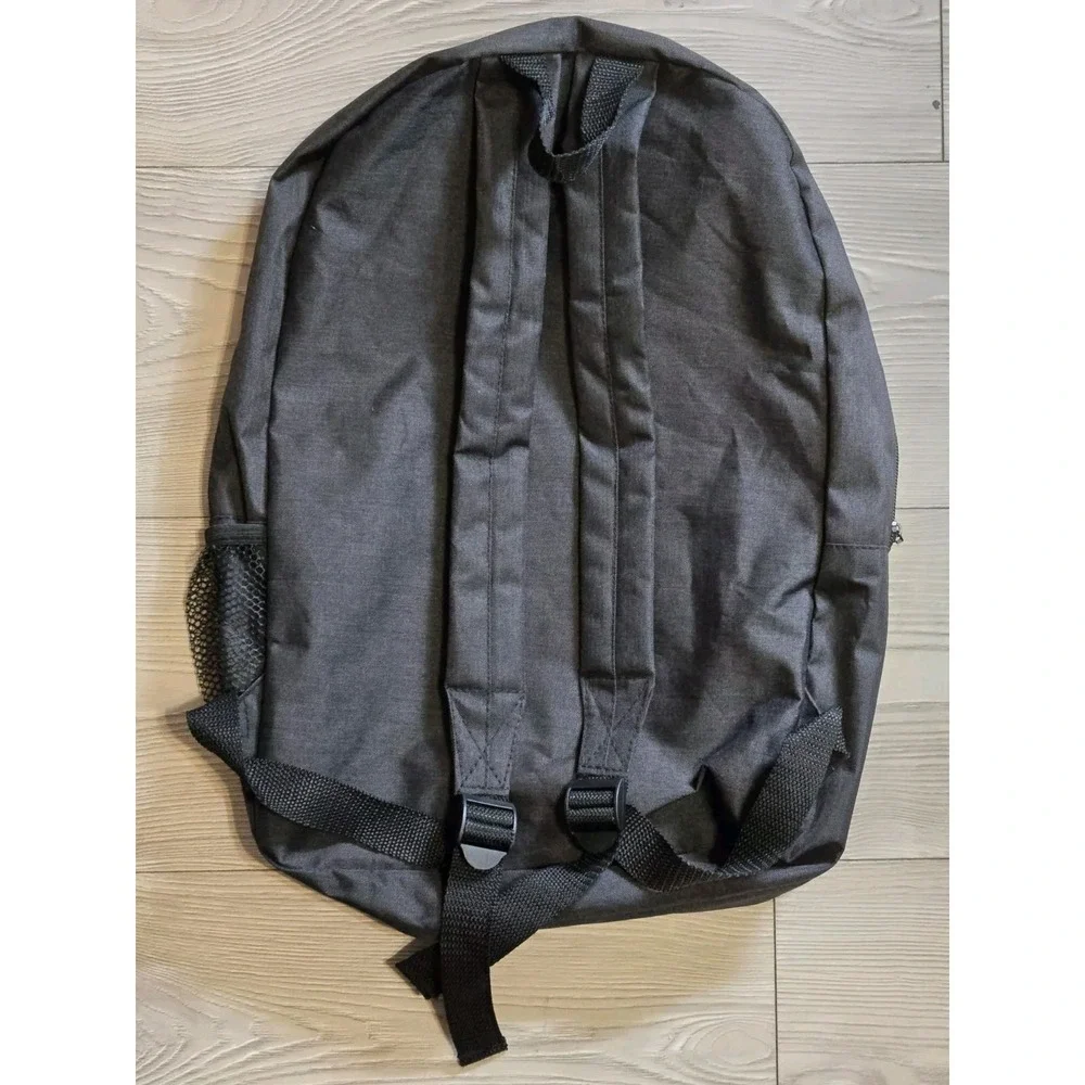F-35 LIGHTNING II Travel Backpack NEW‎ Black Marine Corps Aviation USMC NWOT